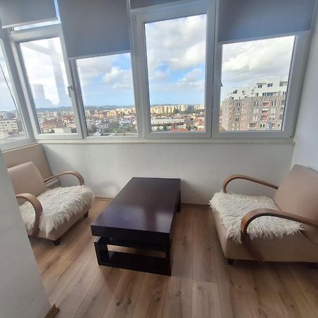 Albania Apartment Near Tirana City Center Double Or Twin Bed Luaran gambar