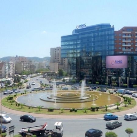 Albania Apartment Near Tirana City Center Double Or Twin Bed Luaran gambar