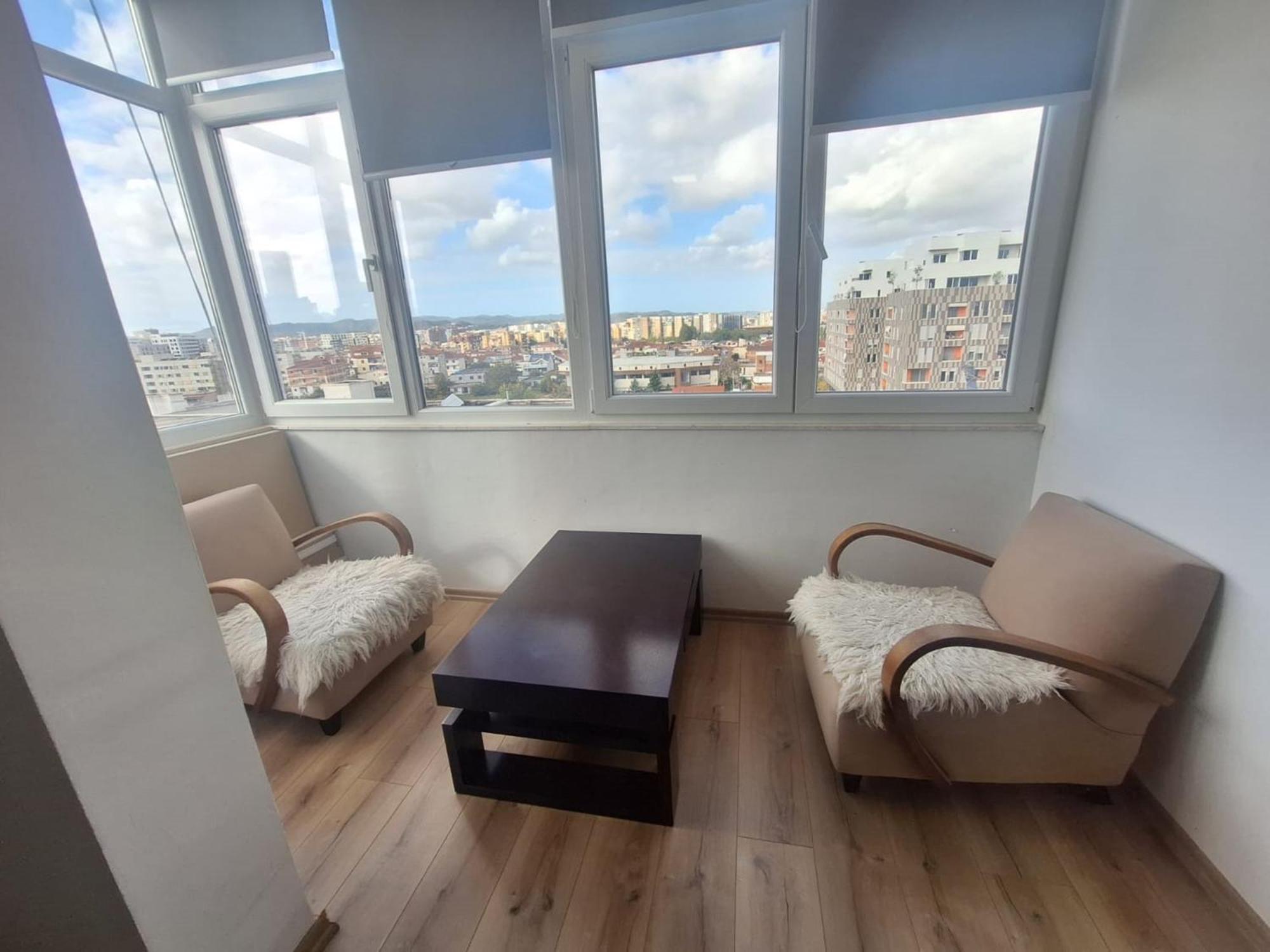 Albania Apartment Near Tirana City Center Double Or Twin Bed Luaran gambar