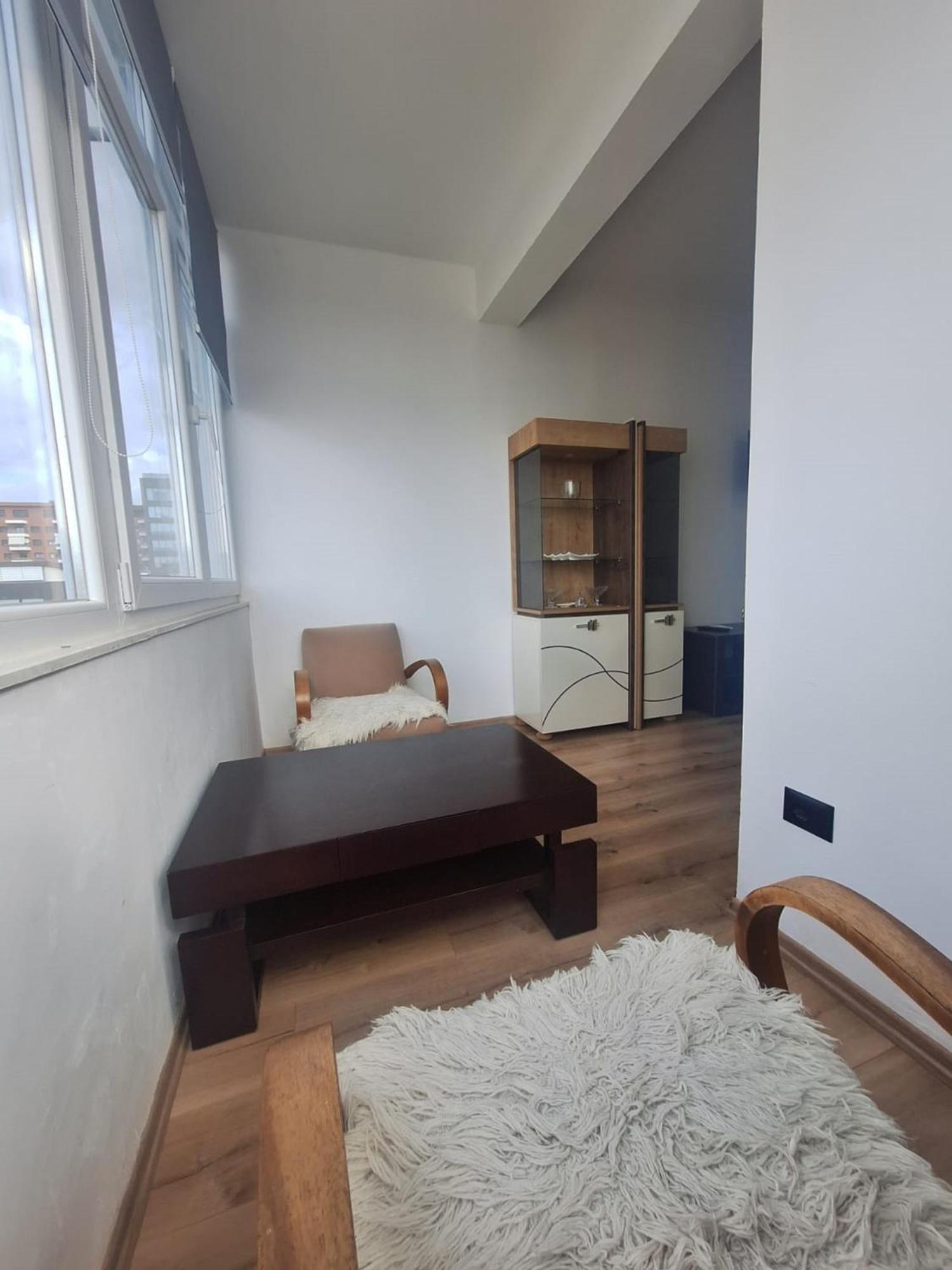 Albania Apartment Near Tirana City Center Double Or Twin Bed Luaran gambar