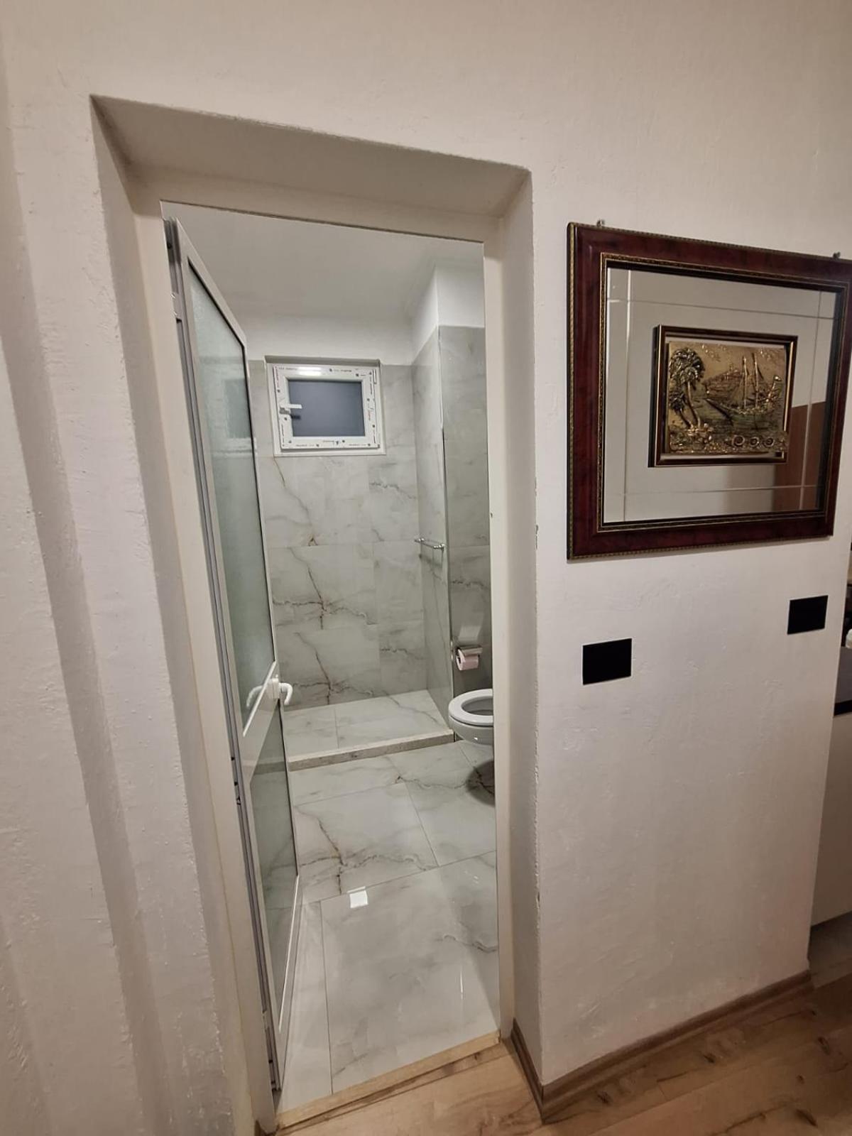Albania Apartment Near Tirana City Center Double Or Twin Bed Luaran gambar