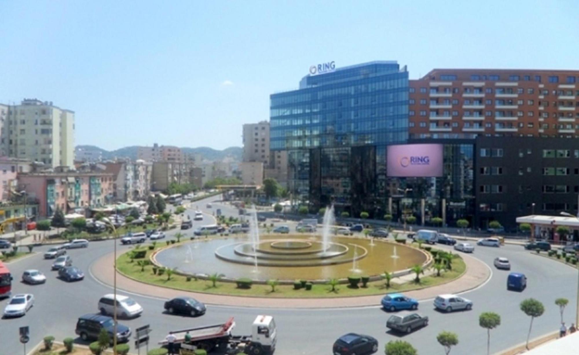 Albania Apartment Near Tirana City Center Double Or Twin Bed Luaran gambar